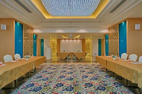 SKK Blu Hotel and Spa