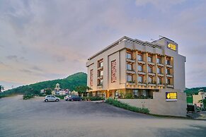 SKK Blu Hotel and Spa
