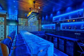 SKK Blu Hotel and Spa