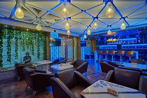 SKK Blu Hotel and Spa