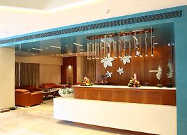 SKK Blu Hotel and Spa