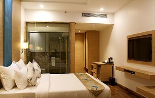 SKK Blu Hotel and Spa