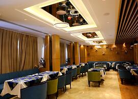 SKK Blu Hotel and Spa