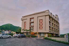 SKK Blu Hotel and Spa