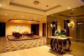 SKK Blu Hotel and Spa
