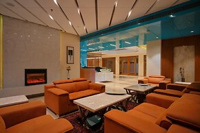 SKK Blu Hotel and Spa