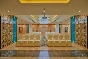 SKK Blu Hotel and Spa