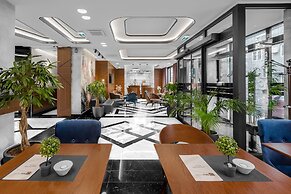 Sky hotel