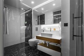 Sky hotel
