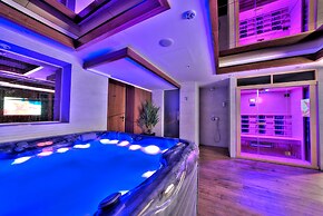 Sky hotel