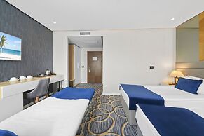 Sky hotel