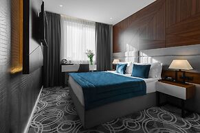 Sky hotel