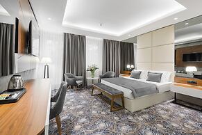 Sky hotel
