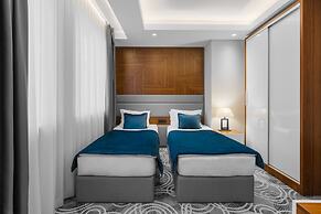 Sky hotel