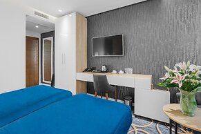 Sky hotel