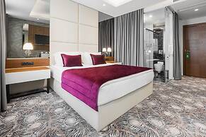 Sky hotel