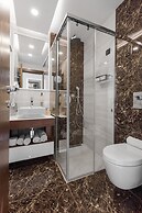 Sky hotel