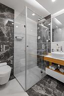 Sky hotel