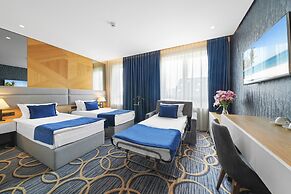 Sky hotel