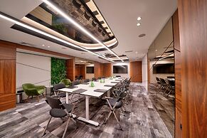 Sky hotel