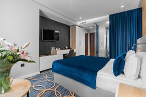 Sky hotel