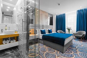 Sky hotel