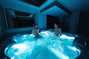 Sky hotel