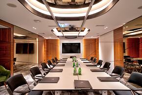 Sky hotel