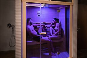 Sky hotel