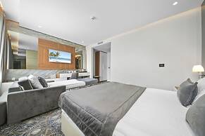 Sky hotel