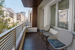 Sky hotel