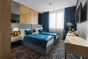Sky hotel