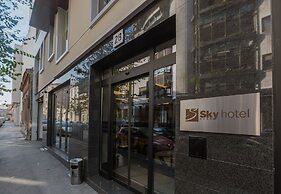 Sky hotel
