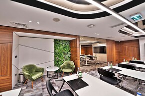 Sky hotel