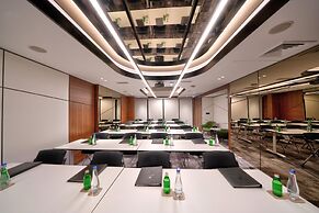 Sky hotel