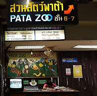 Tuk Tuk Hostel