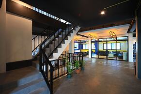 Tuk Tuk Hostel