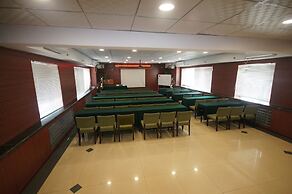 Harbin Tianzhi Hotel