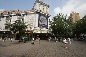 Harbin Tianzhi Hotel