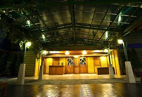 Zaza Hotel
