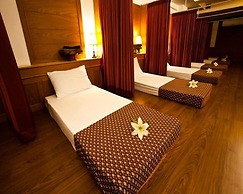 Zaza Hotel