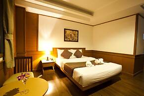 Zaza Hotel