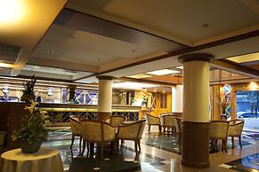 Zaza Hotel