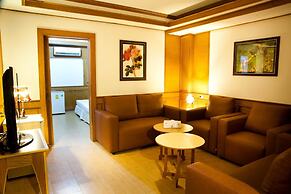 Zaza Hotel
