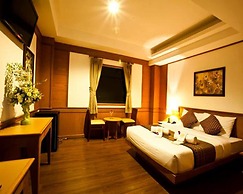 Zaza Hotel