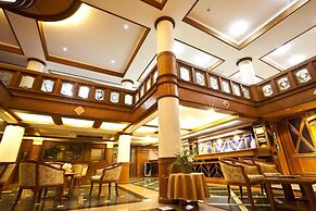 Zaza Hotel