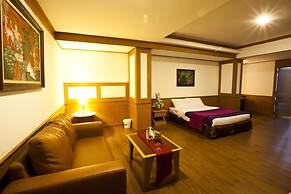 Zaza Hotel