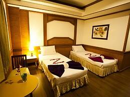 Zaza Hotel