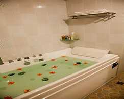 Zaza Hotel
