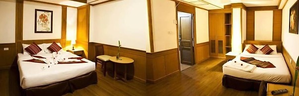 Zaza Hotel